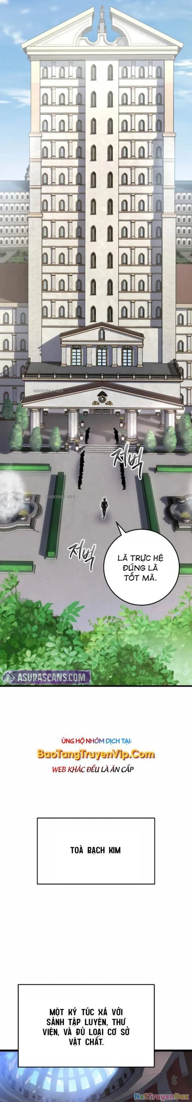 Sát Long Nhân Hồi Quy Siêu Việt Chapter 8 - 6