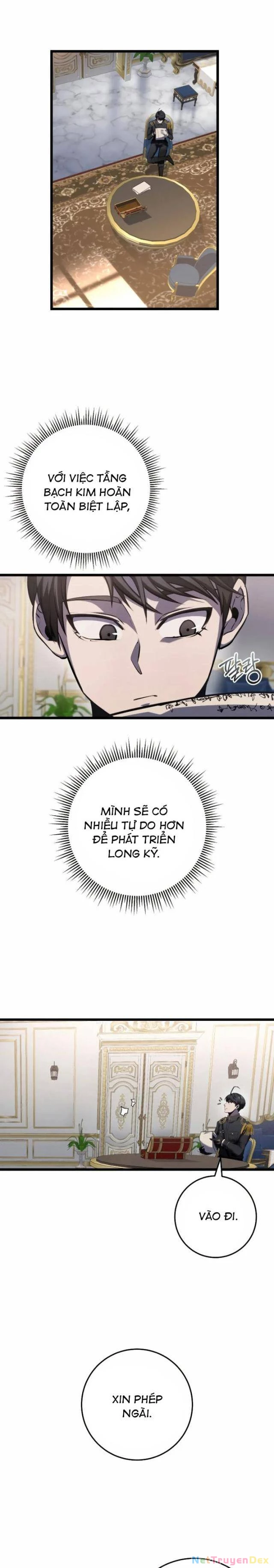 Sát Long Nhân Hồi Quy Siêu Việt Chapter 8 - 14