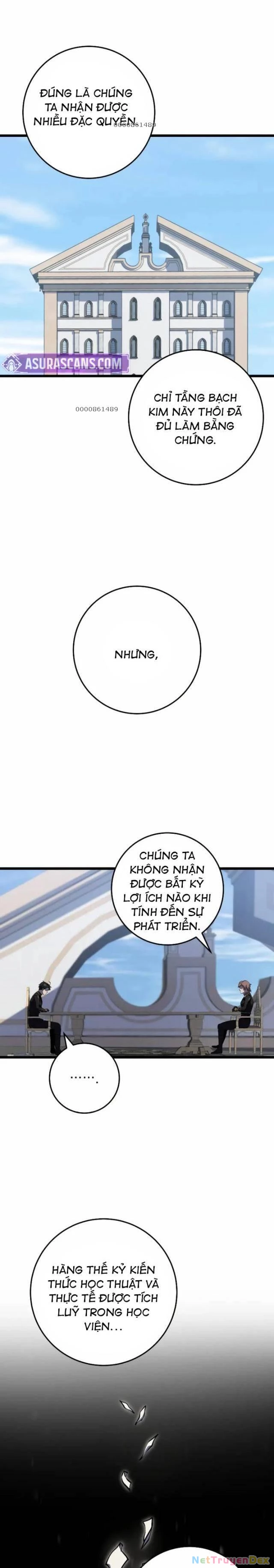 Sát Long Nhân Hồi Quy Siêu Việt Chapter 8 - 21