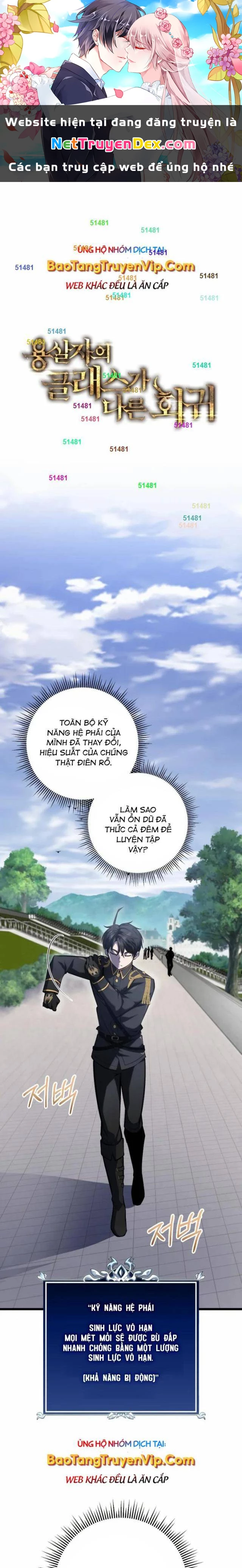 Sát Long Nhân Hồi Quy Siêu Việt Chapter 9 - 1