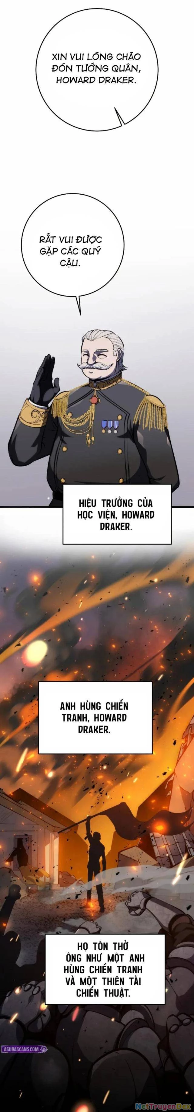 Sát Long Nhân Hồi Quy Siêu Việt Chapter 9 - 18