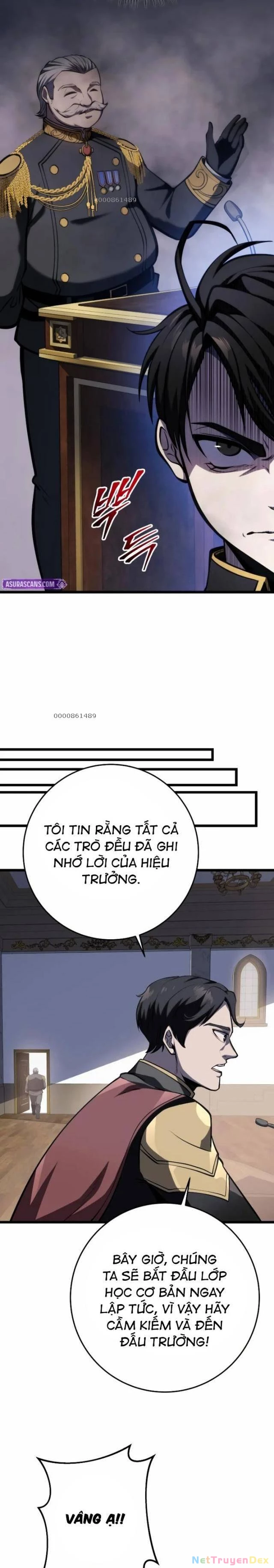 Sát Long Nhân Hồi Quy Siêu Việt Chapter 9 - 21