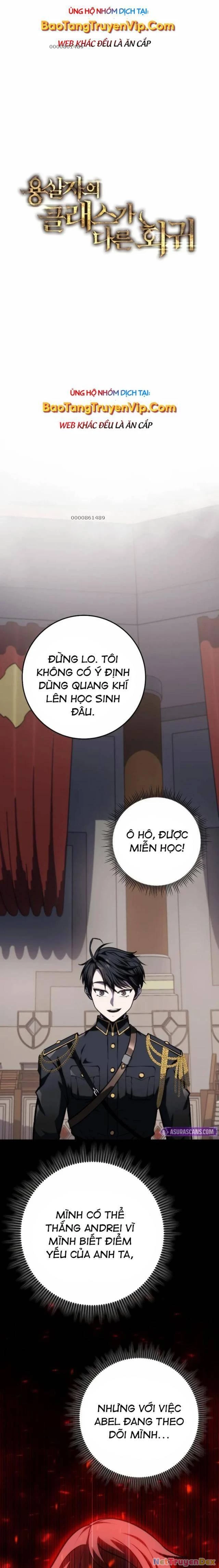 Sát Long Nhân Hồi Quy Siêu Việt Chapter 10 - 2