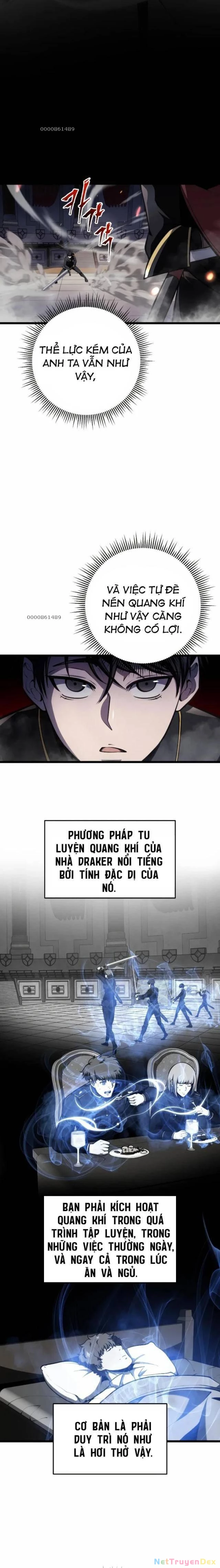 Sát Long Nhân Hồi Quy Siêu Việt Chapter 10 - 8