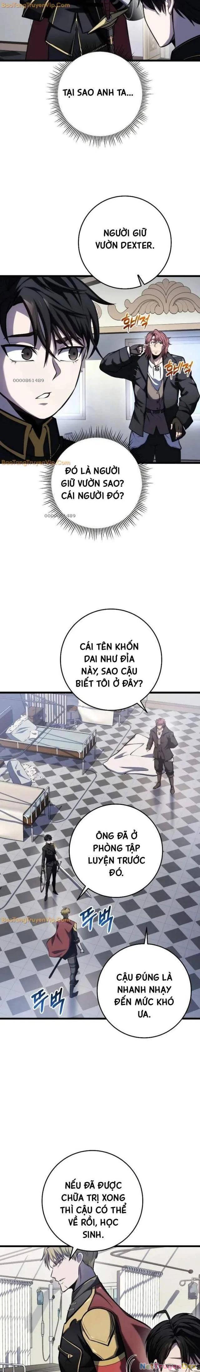 Sát Long Nhân Hồi Quy Siêu Việt Chapter 11 - 6