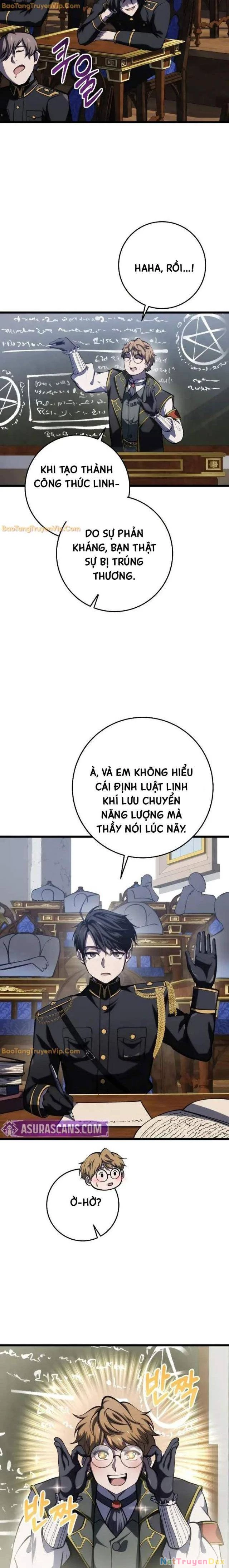 Sát Long Nhân Hồi Quy Siêu Việt Chapter 11 - 14