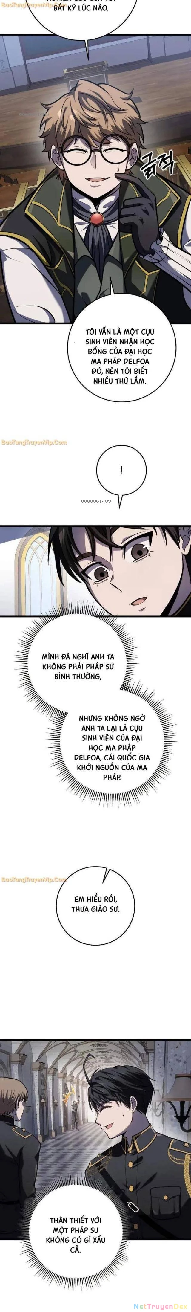 Sát Long Nhân Hồi Quy Siêu Việt Chapter 11 - 17