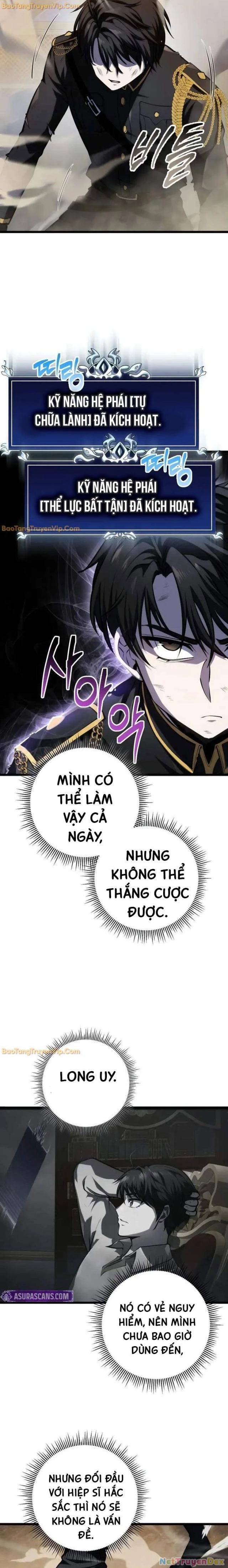 Sát Long Nhân Hồi Quy Siêu Việt Chapter 12 - 4