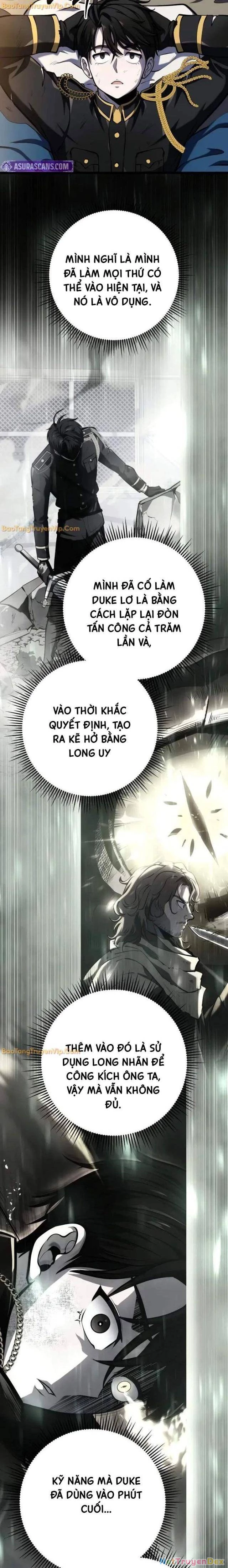 Sát Long Nhân Hồi Quy Siêu Việt Chapter 12 - 20