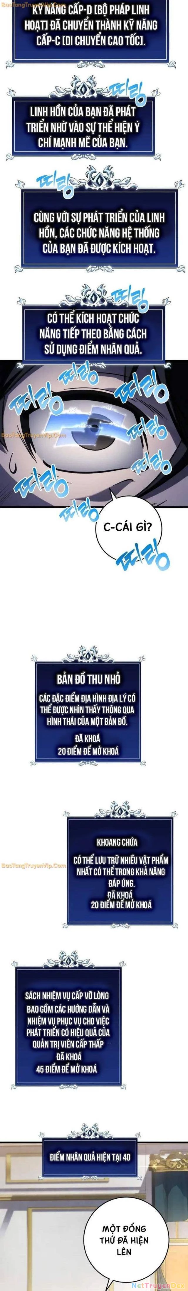 Sát Long Nhân Hồi Quy Siêu Việt Chapter 12 - 24