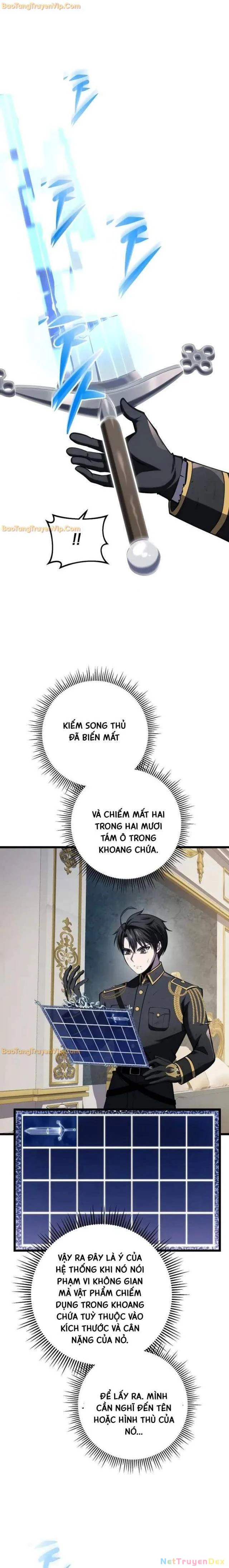 Sát Long Nhân Hồi Quy Siêu Việt Chapter 12 - 27