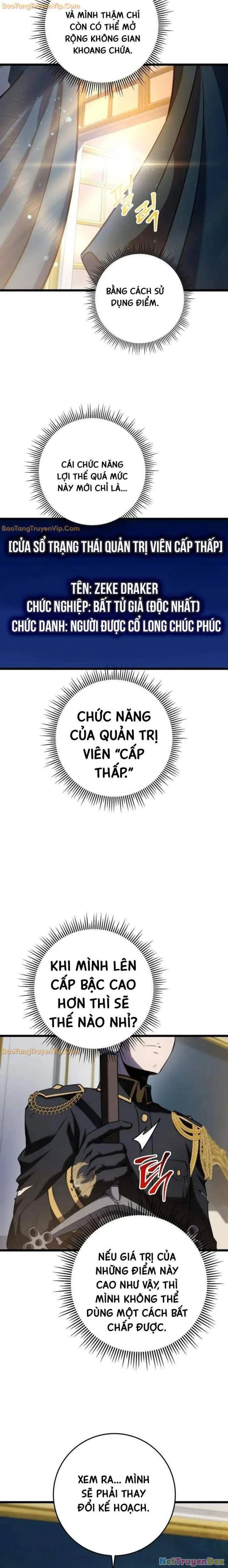 Sát Long Nhân Hồi Quy Siêu Việt Chapter 12 - 29