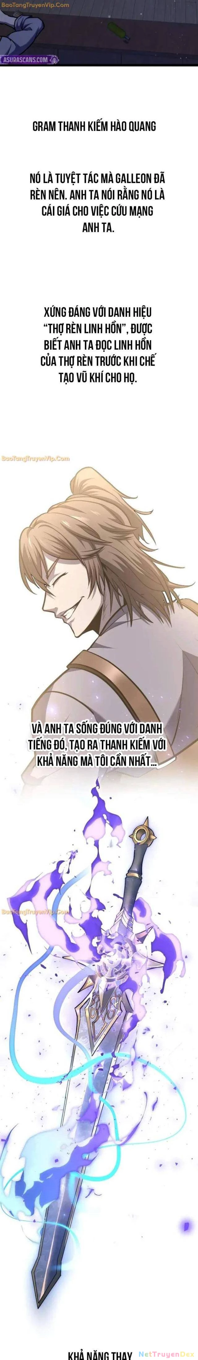 Sát Long Nhân Hồi Quy Siêu Việt Chapter 13 - 3