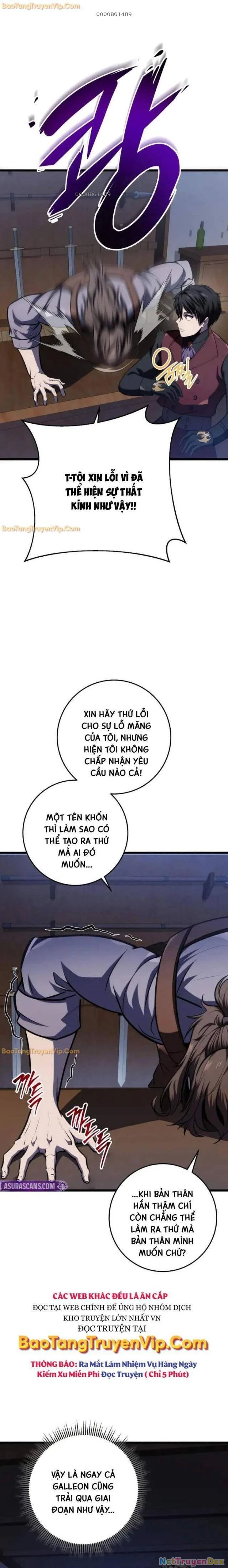 Sát Long Nhân Hồi Quy Siêu Việt Chapter 13 - 8