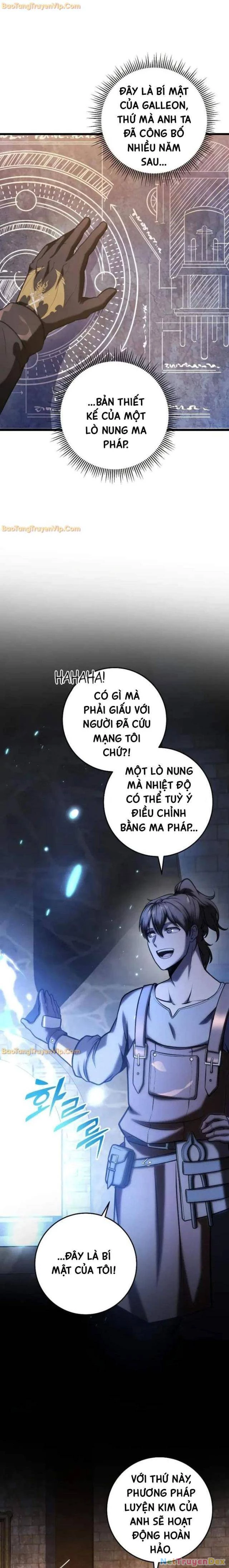 Sát Long Nhân Hồi Quy Siêu Việt Chapter 13 - 20