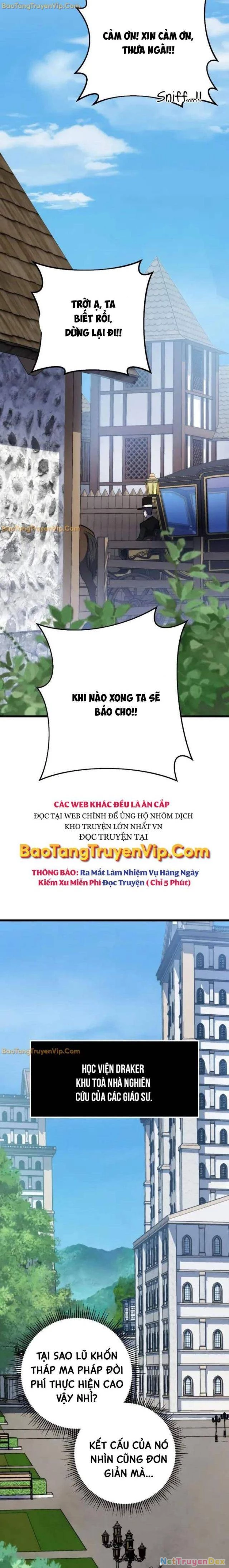 Sát Long Nhân Hồi Quy Siêu Việt Chapter 13 - 27