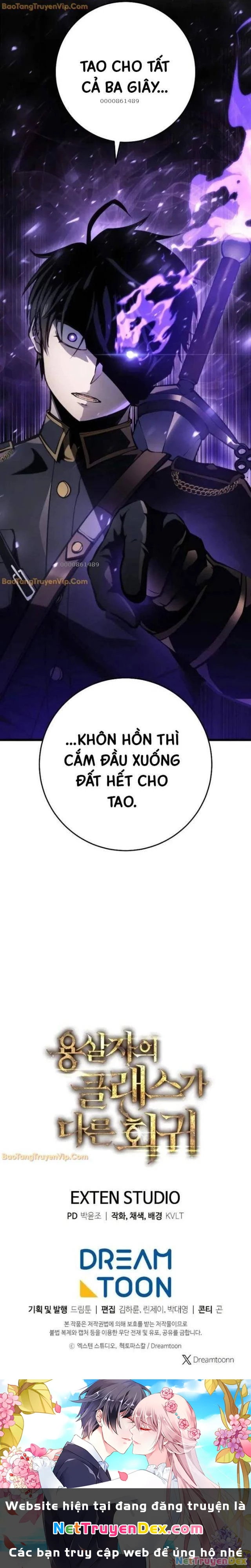 Sát Long Nhân Hồi Quy Siêu Việt Chapter 13 - 37