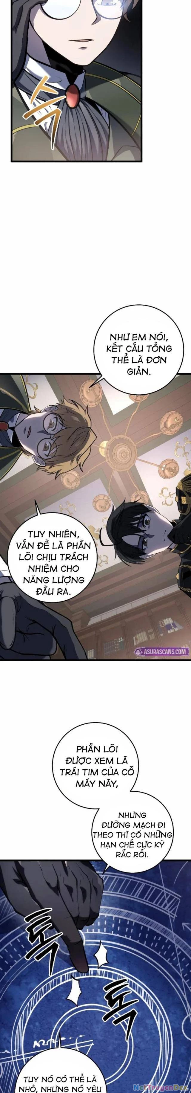 Sát Long Nhân Hồi Quy Siêu Việt Chapter 14 - 27