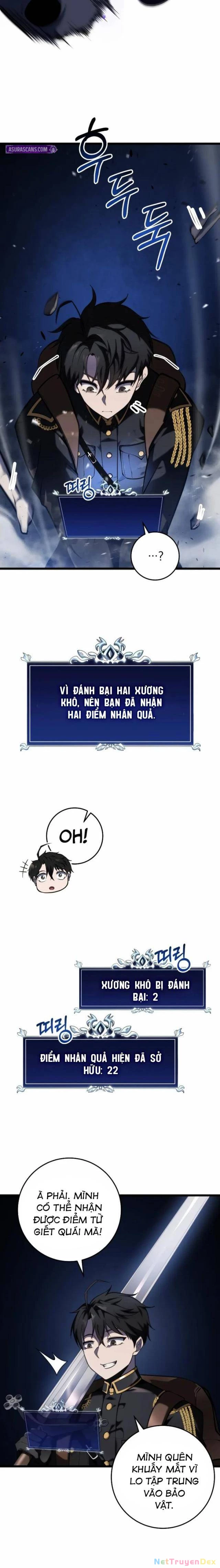 Sát Long Nhân Hồi Quy Siêu Việt Chapter 15 - 15