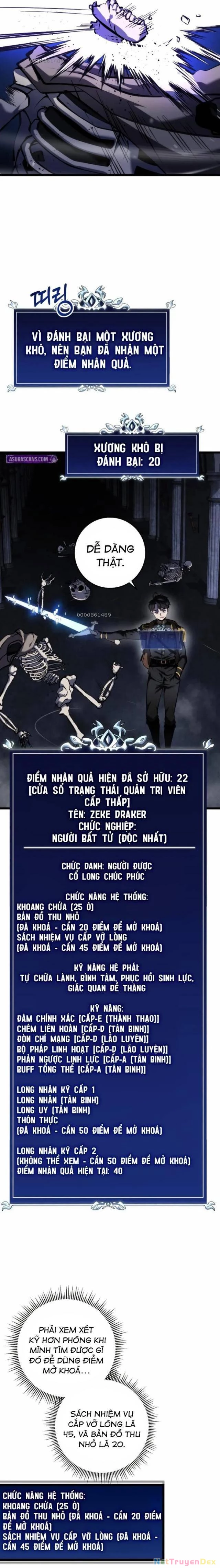 Sát Long Nhân Hồi Quy Siêu Việt Chapter 15 - 17