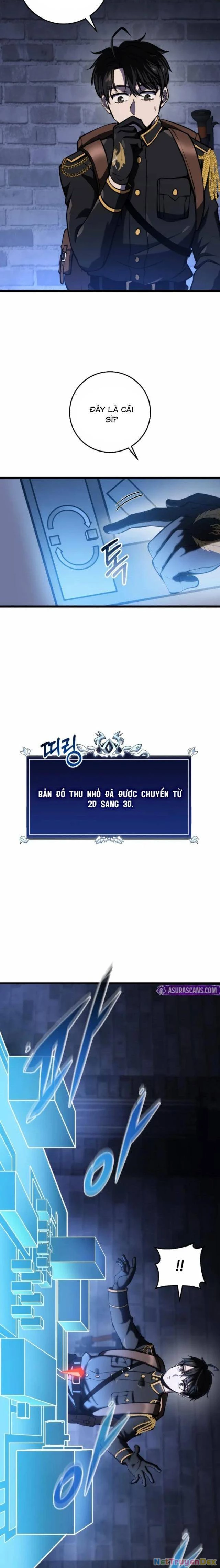 Sát Long Nhân Hồi Quy Siêu Việt Chapter 15 - 19