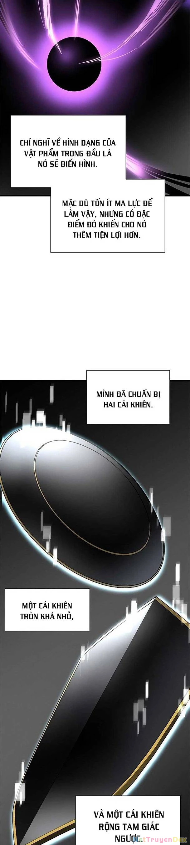 Hầm Ngục Hướng Dẫn Cấp Địa Ngục Chapter 91 - 22