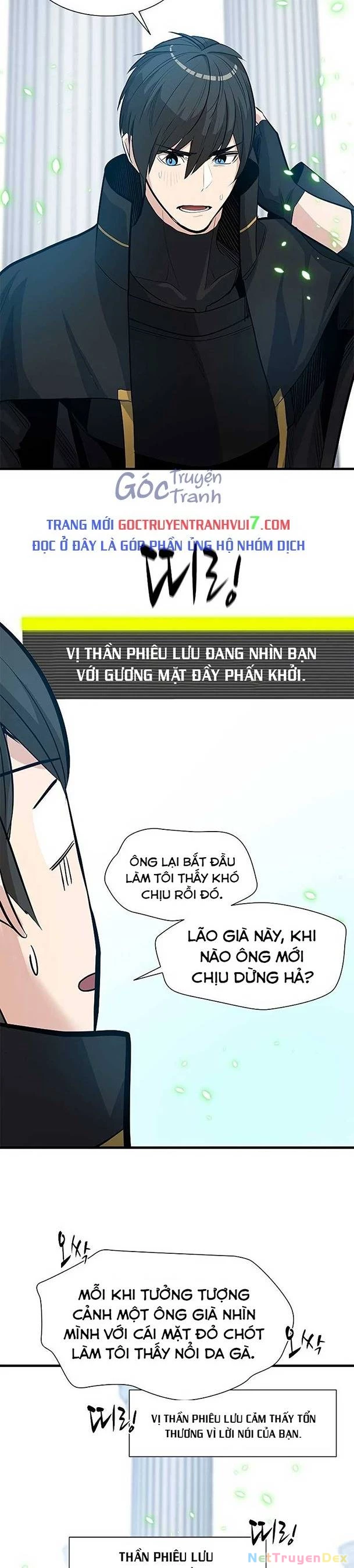 Hầm Ngục Hướng Dẫn Cấp Địa Ngục Chapter 91 - 30