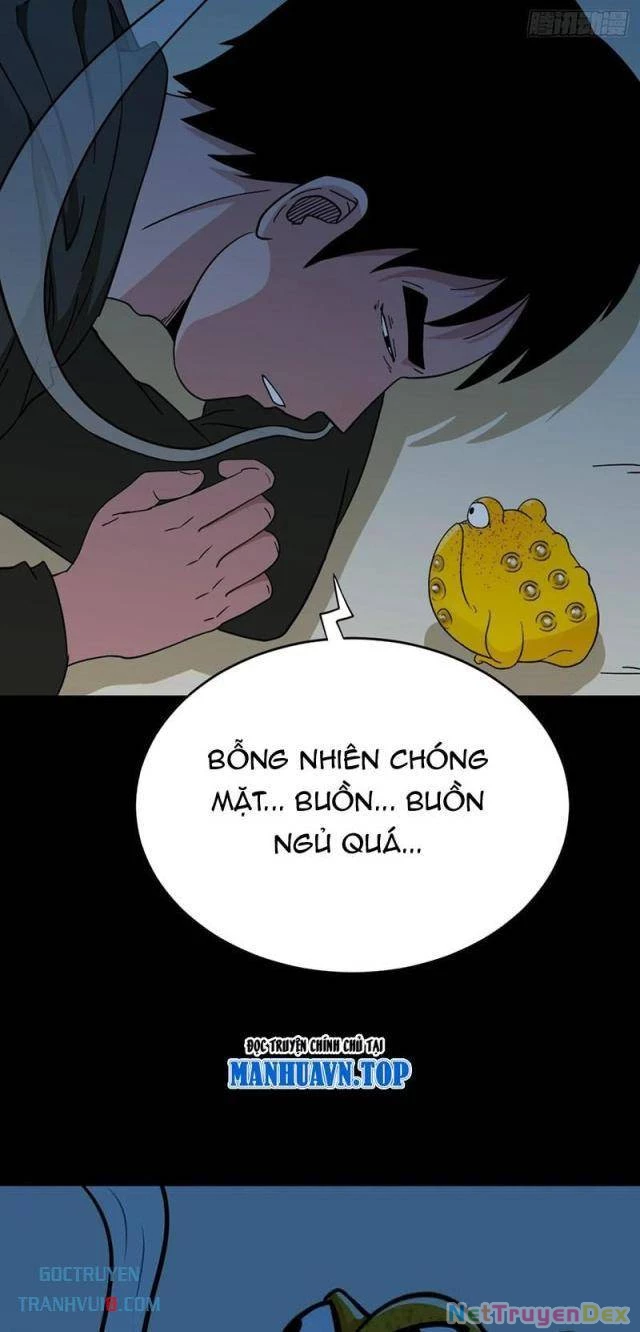 Đấu Yếm Thần Chapter 218 - 3