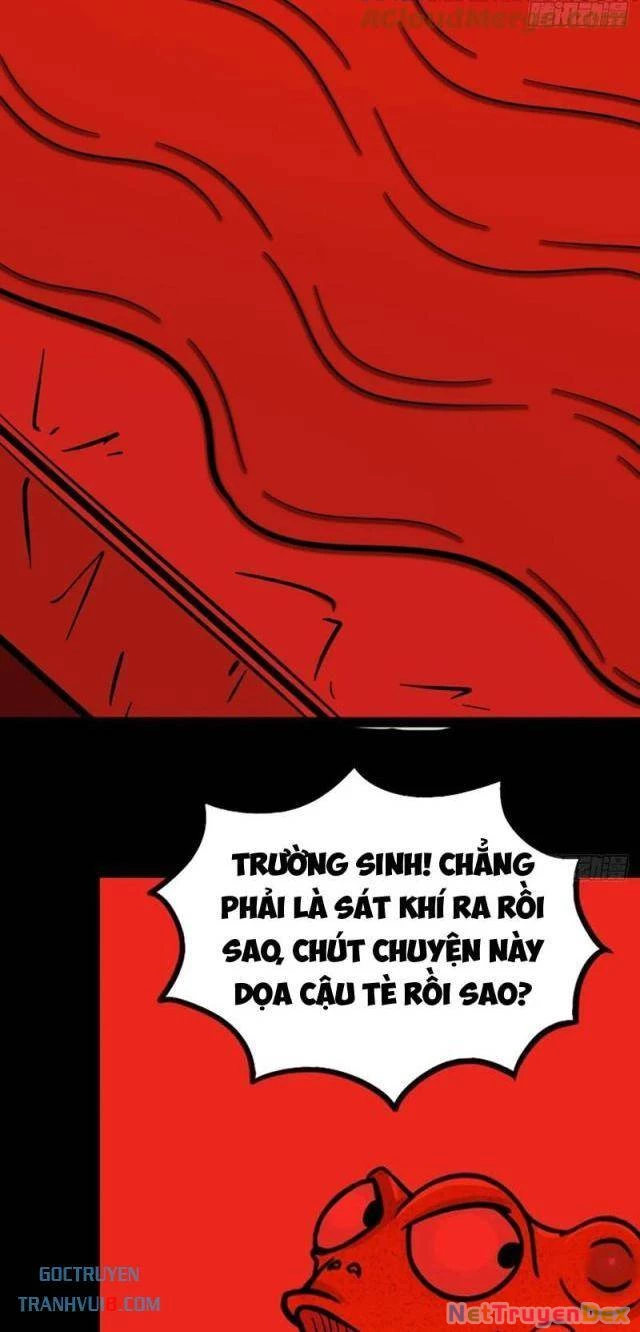 Đấu Yếm Thần Chapter 218 - 11