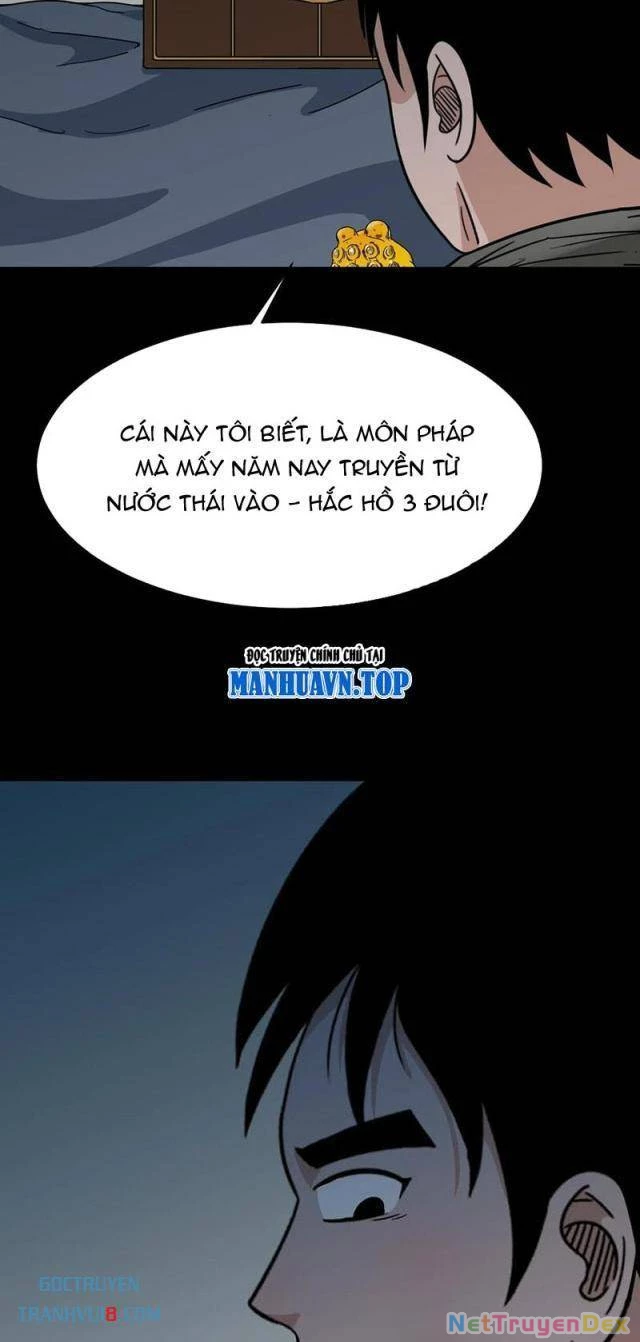 Đấu Yếm Thần Chapter 219 - 4