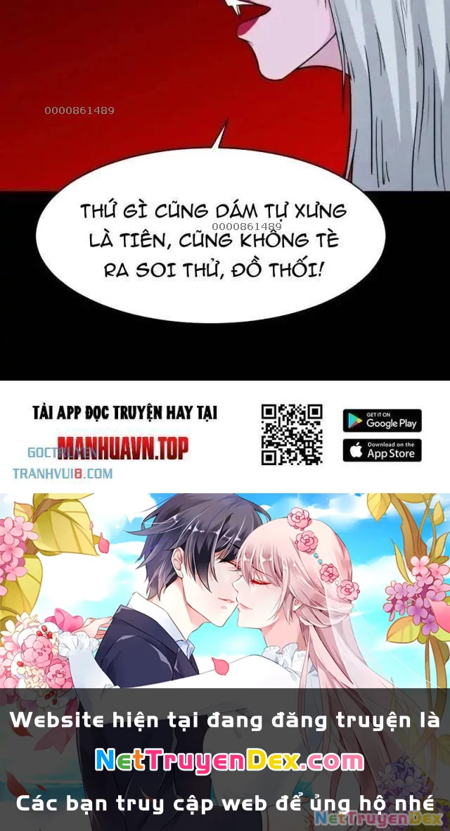 Đấu Yếm Thần Chapter 220 - 41