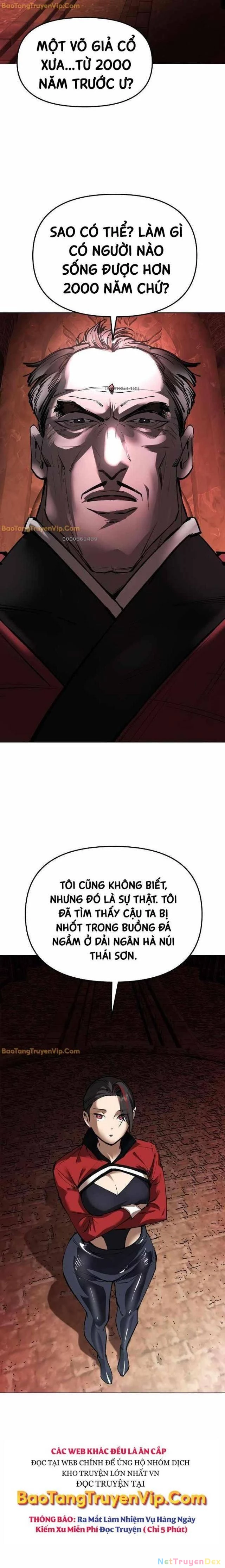 Thiên Ma 3077 Chapter 28 - 2