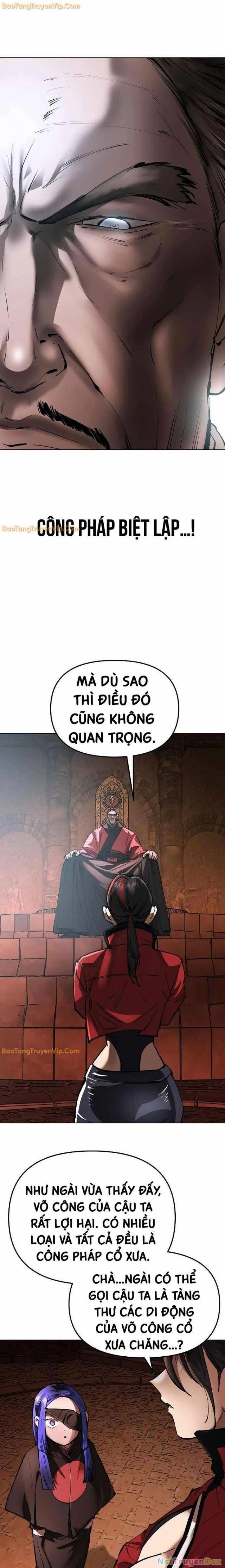 Thiên Ma 3077 Chapter 28 - 3