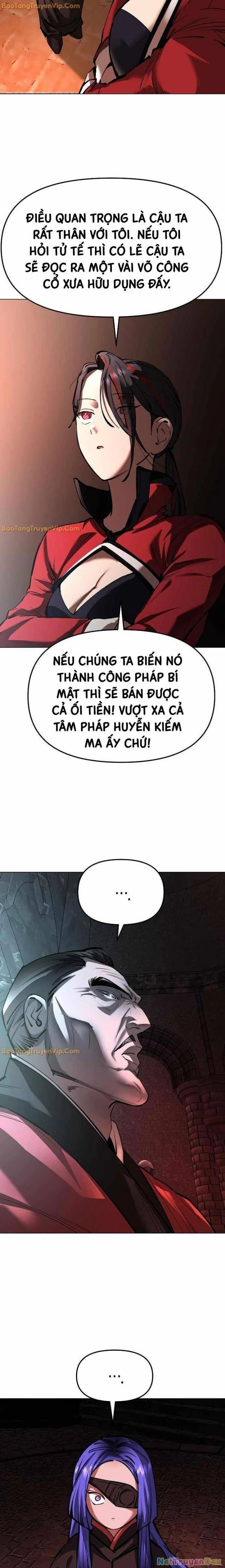 Thiên Ma 3077 Chapter 28 - 4