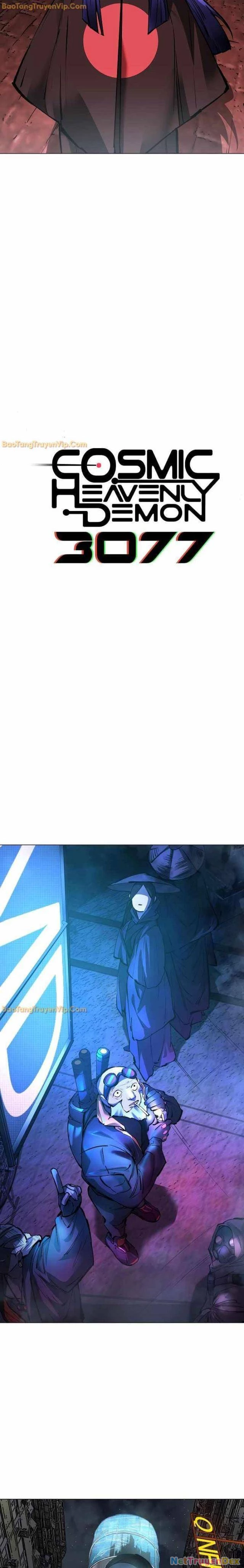 Thiên Ma 3077 Chapter 28 - 5
