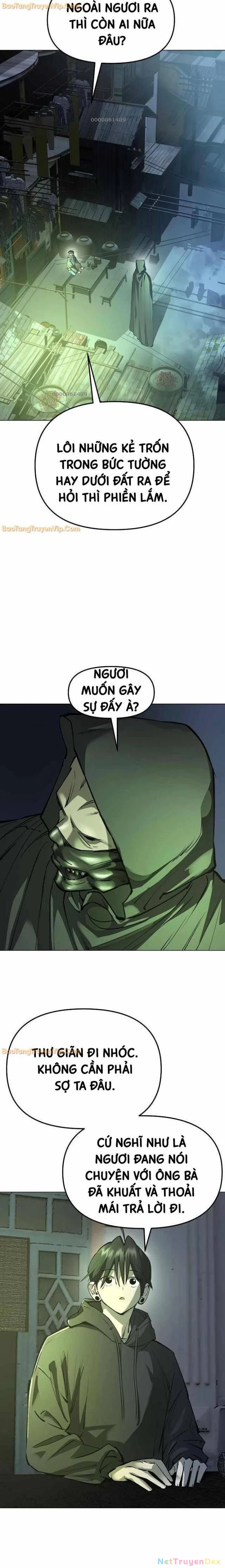 Thiên Ma 3077 Chapter 28 - 8