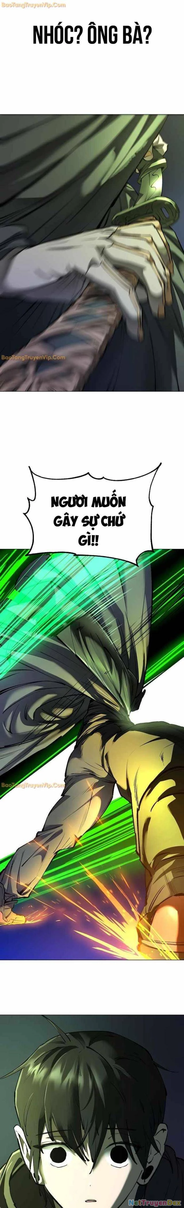 Thiên Ma 3077 Chapter 28 - 9