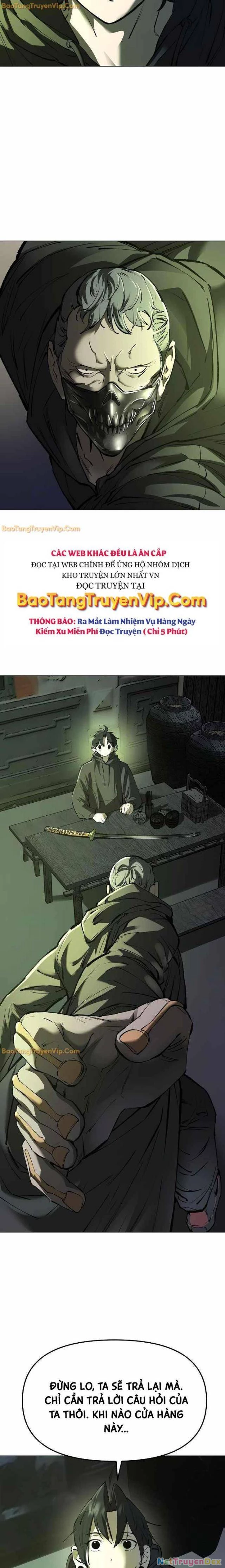 Thiên Ma 3077 Chapter 28 - 10
