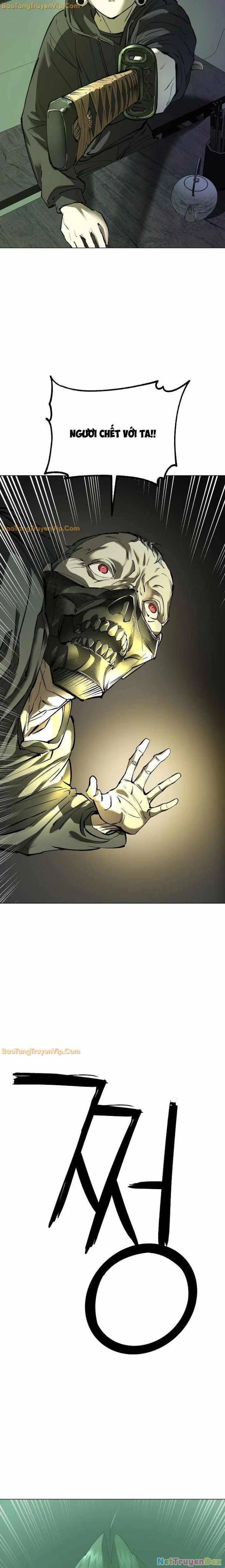 Thiên Ma 3077 Chapter 28 - 11