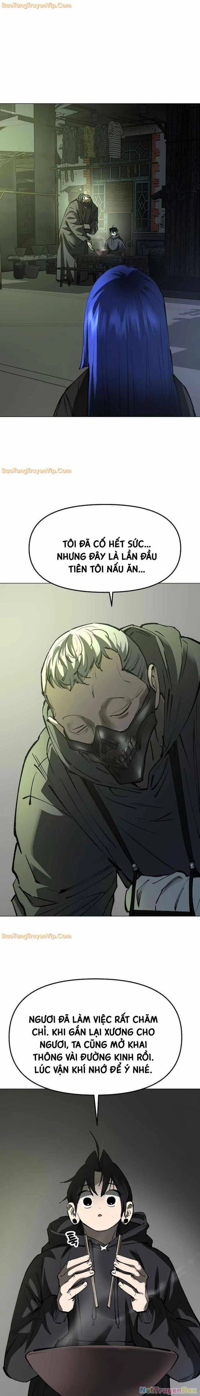 Thiên Ma 3077 Chapter 28 - 14