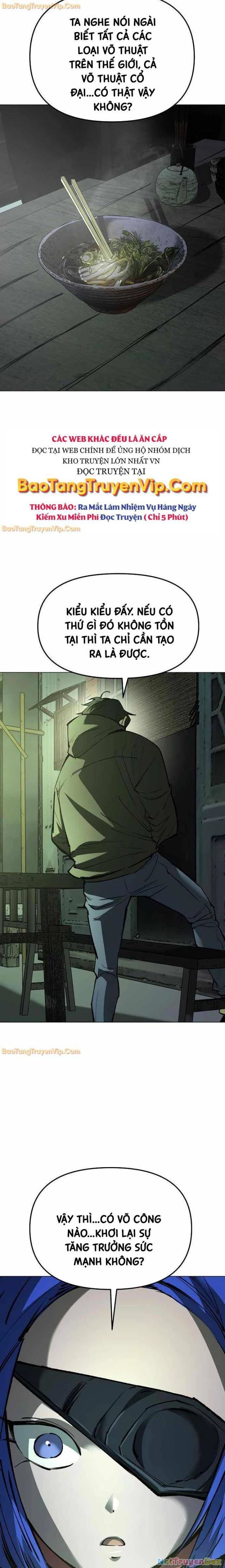 Thiên Ma 3077 Chapter 28 - 19