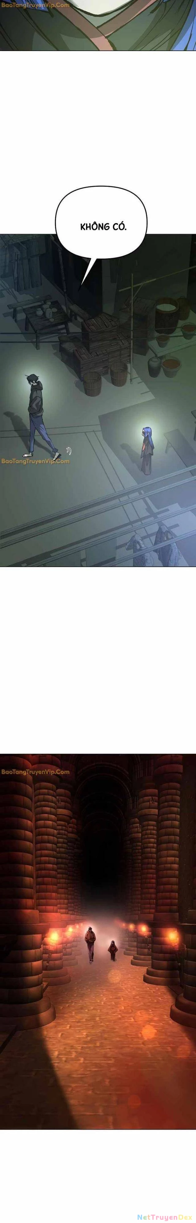 Thiên Ma 3077 Chapter 28 - 20
