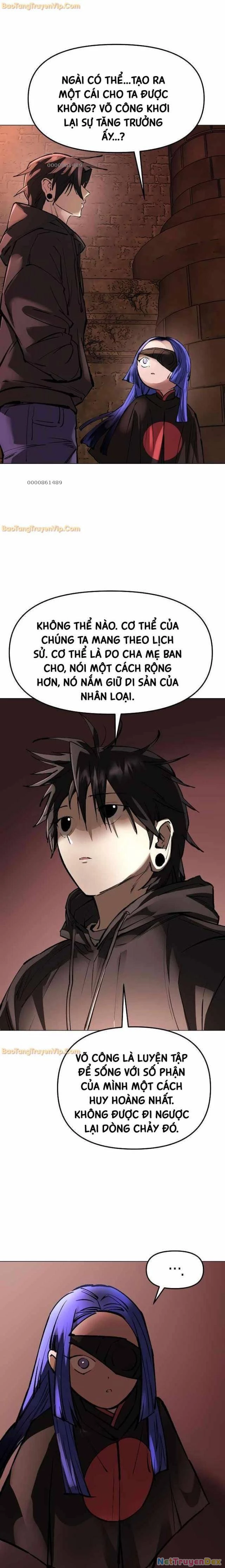 Thiên Ma 3077 Chapter 28 - 21