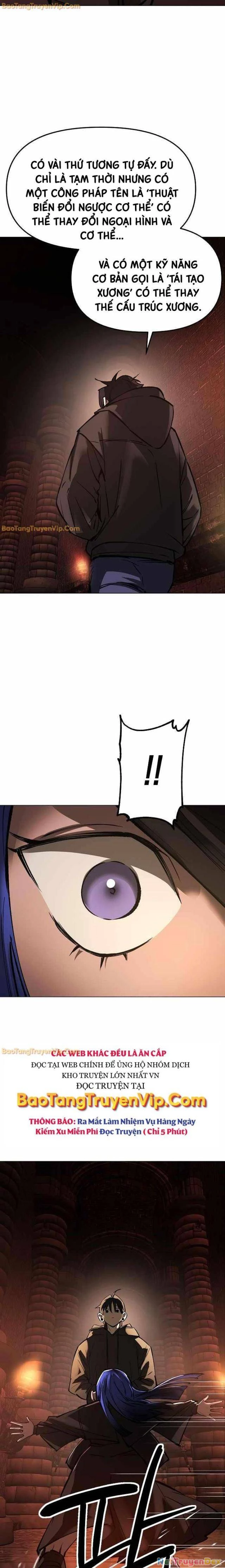 Thiên Ma 3077 Chapter 28 - 22
