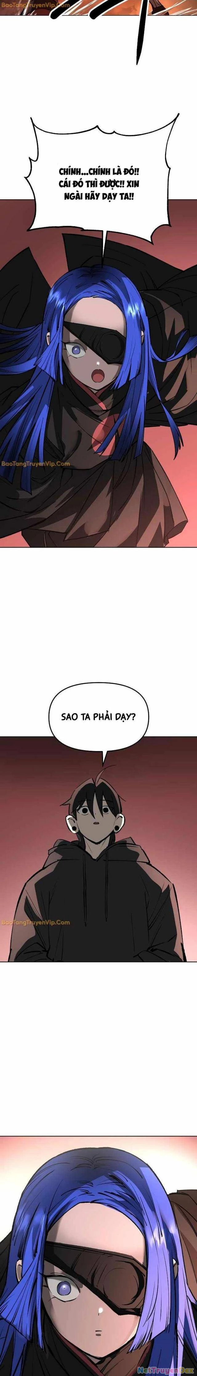 Thiên Ma 3077 Chapter 28 - 23