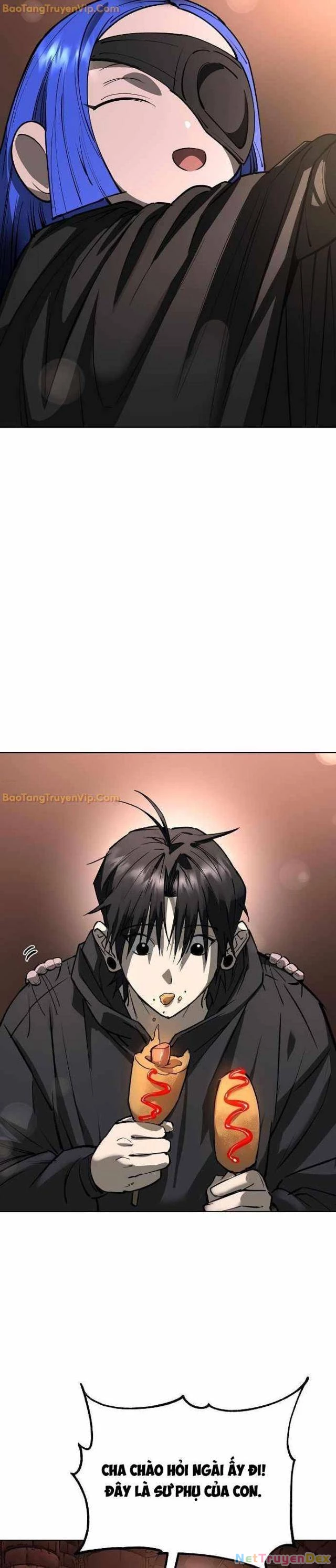 Thiên Ma 3077 Chapter 28 - 28
