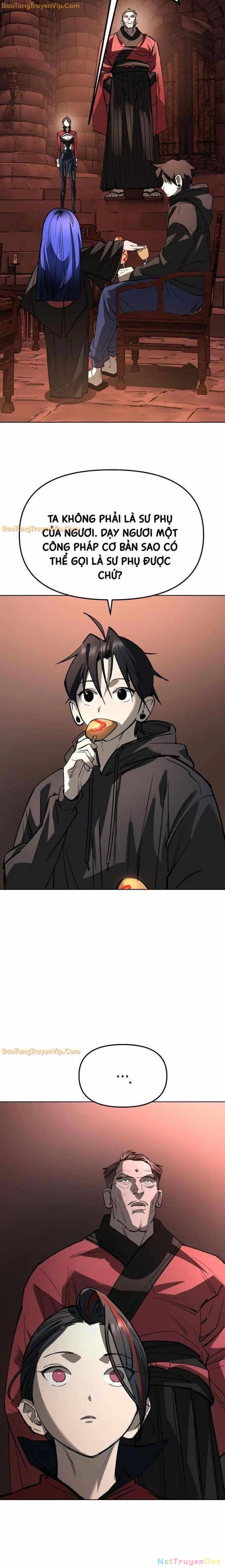 Thiên Ma 3077 Chapter 28 - 29