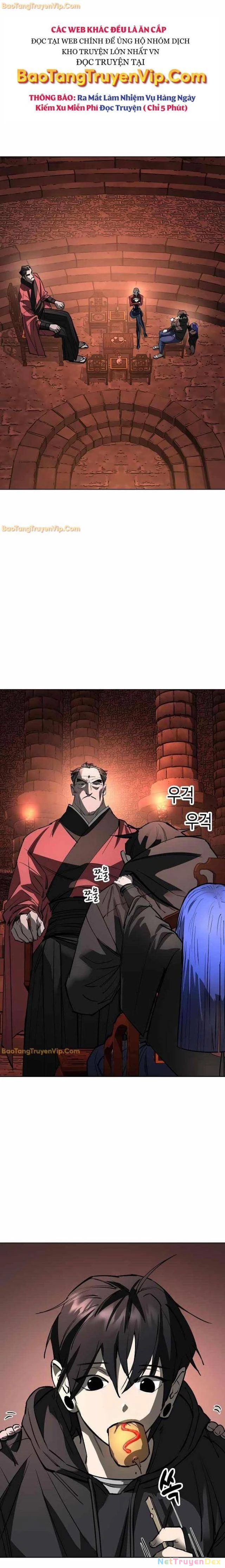 Thiên Ma 3077 Chapter 28 - 30