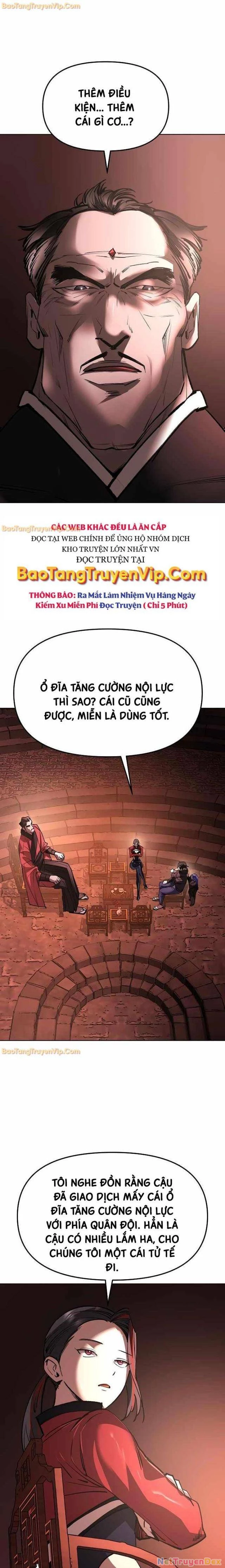 Thiên Ma 3077 Chapter 28 - 34