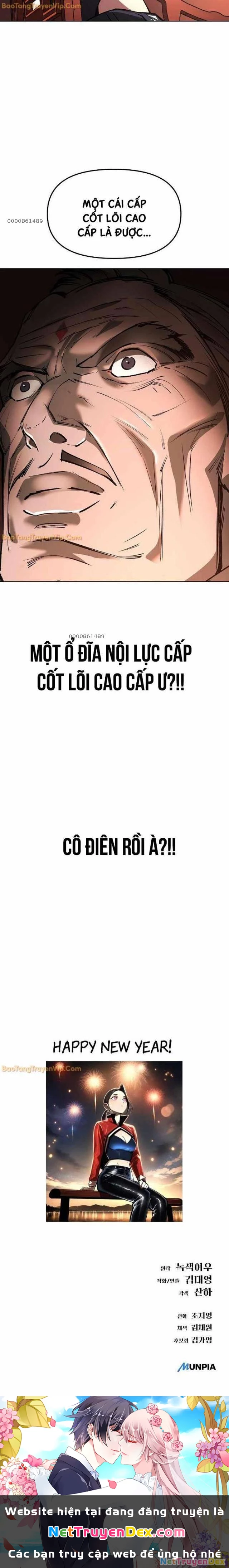 Thiên Ma 3077 Chapter 28 - 35